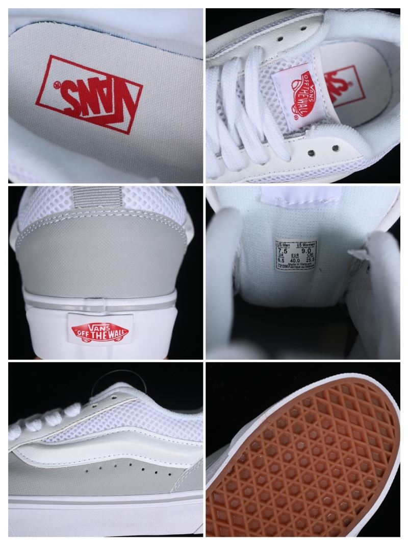 Vans Shoes